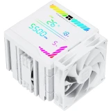Кулер Thermalright Peerless Assassin 140 Digital White (PA140-DG-WH)