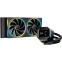 Система жидкостного охлаждения DeepCool LM240