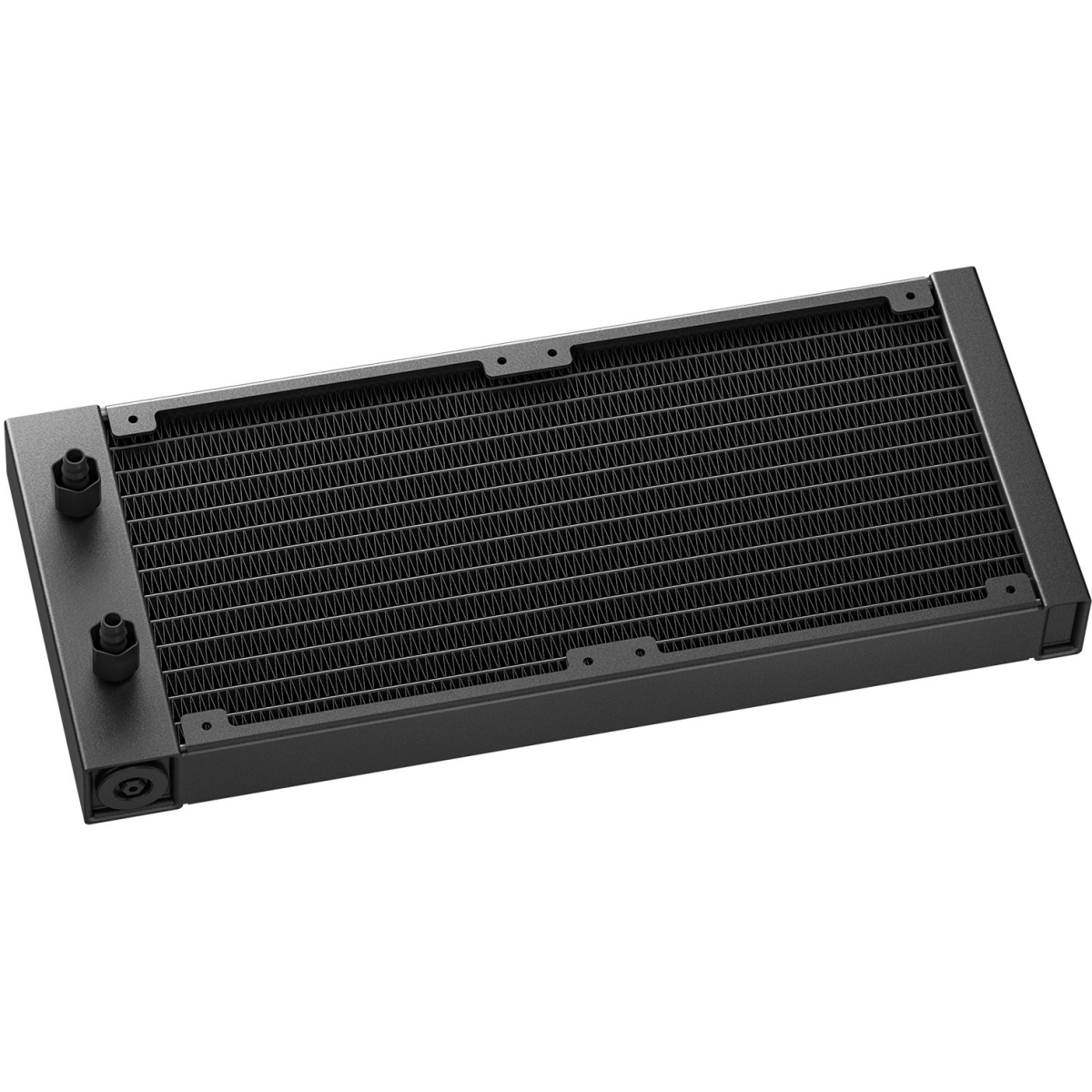 Система жидкостного охлаждения DeepCool LM240 - R-LM240-BKDMMC-1 - фото 3