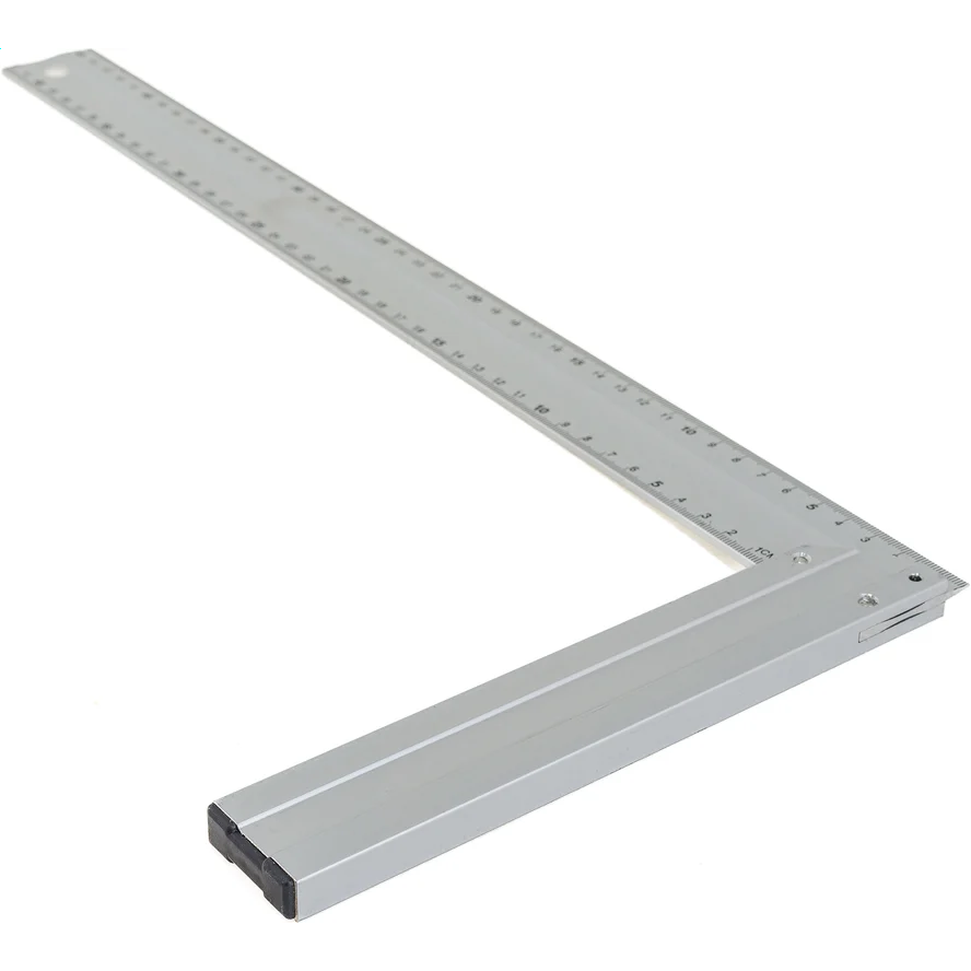 Угольник Matrix 32475 - фото 5