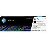 Картридж HP W2220X (№222X) Black