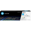Картридж HP W2221X (№222X) Cyan