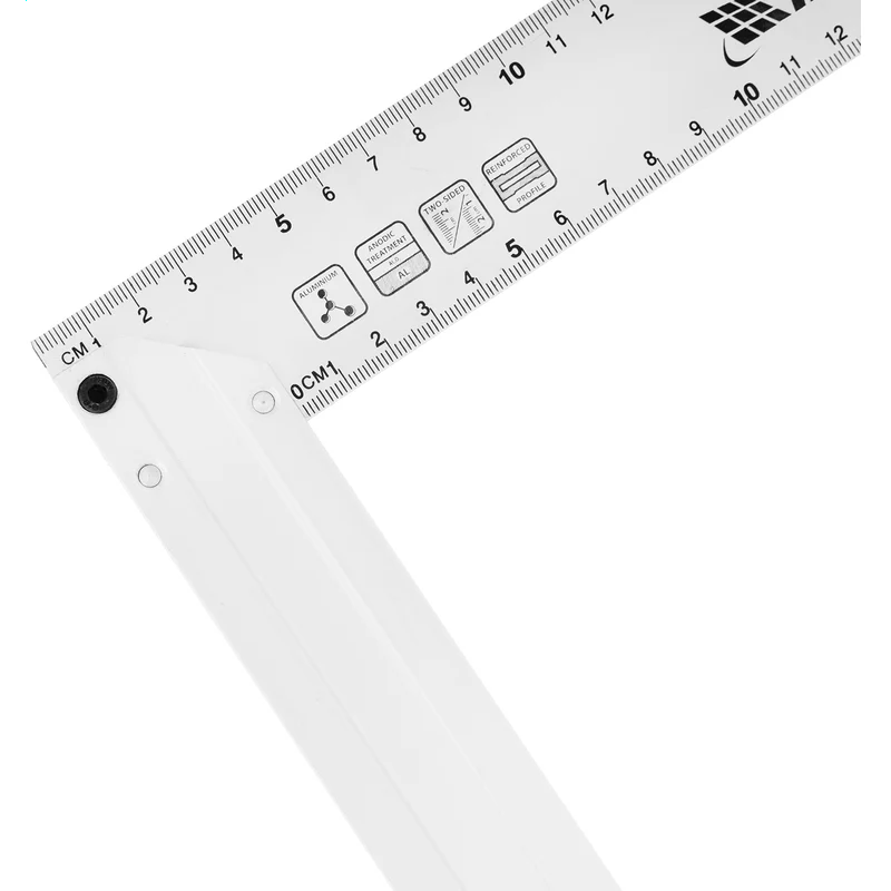 Угольник Matrix 32472 - фото 2