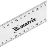 Угловая линейка Matrix 32472