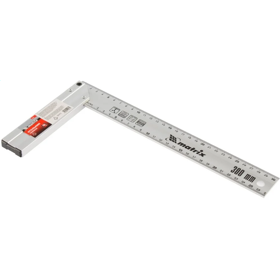 Угольник Matrix 32472 - фото 6