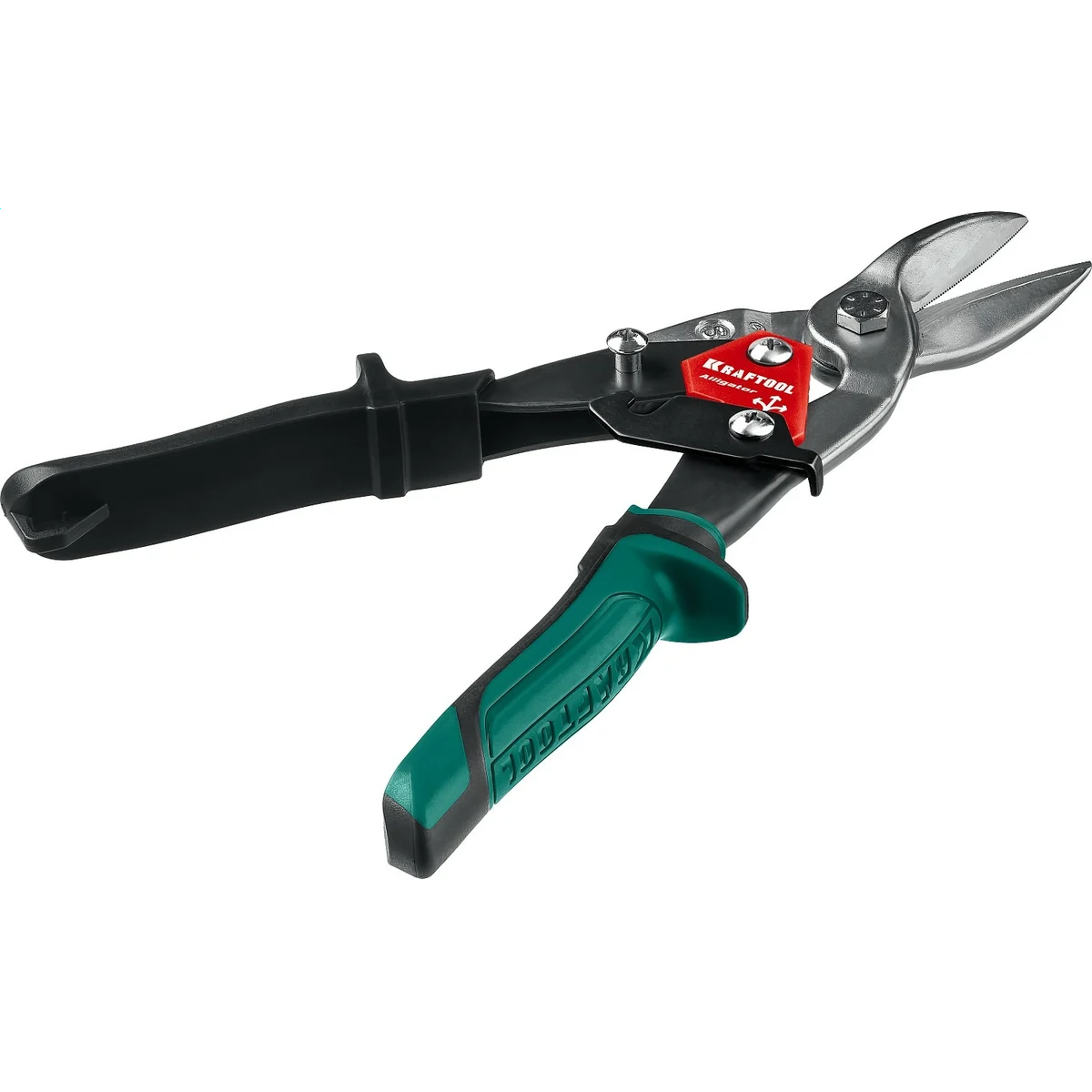 Ножницы по металлу KRAFTOOL 2328-S