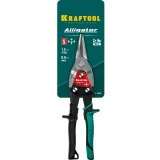 Ножницы по металлу KRAFTOOL 2328-S