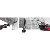 Ножницы по металлу KRAFTOOL 2328-S