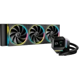 Система жидкостного охлаждения DeepCool LM360