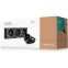 Система жидкостного охлаждения DeepCool LM360 - R-LM360-BKDMMC-1 - фото 6