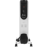 Масляный радиатор CENTEK CT-6202 White