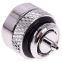 Клапан давления для СЖО Alphacool Eiszapfen Pressure Valve G1/4 - chrome (17360) - фото 2