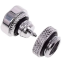 Клапан давления для СЖО Alphacool Eiszapfen Pressure Valve G1/4 - chrome (17360) - фото 3