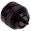 Клапан давления для СЖО Alphacool Eiszapfen Pressure Valve G1/4 - deep black (17361) - фото 2