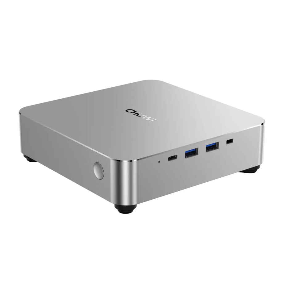 Мини ПК Chuwi AuBox i7-13620 (CWI603I7P32)