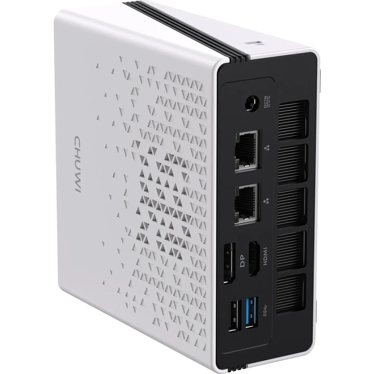 Мини ПК Chuwi UBox 7430 (CWI604R57P) - CWI604R57P/6935768760474 - фото 8