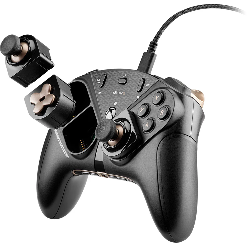 Геймпад ThrustMaster Eswap X 2 Pro - THR152 - фото 2