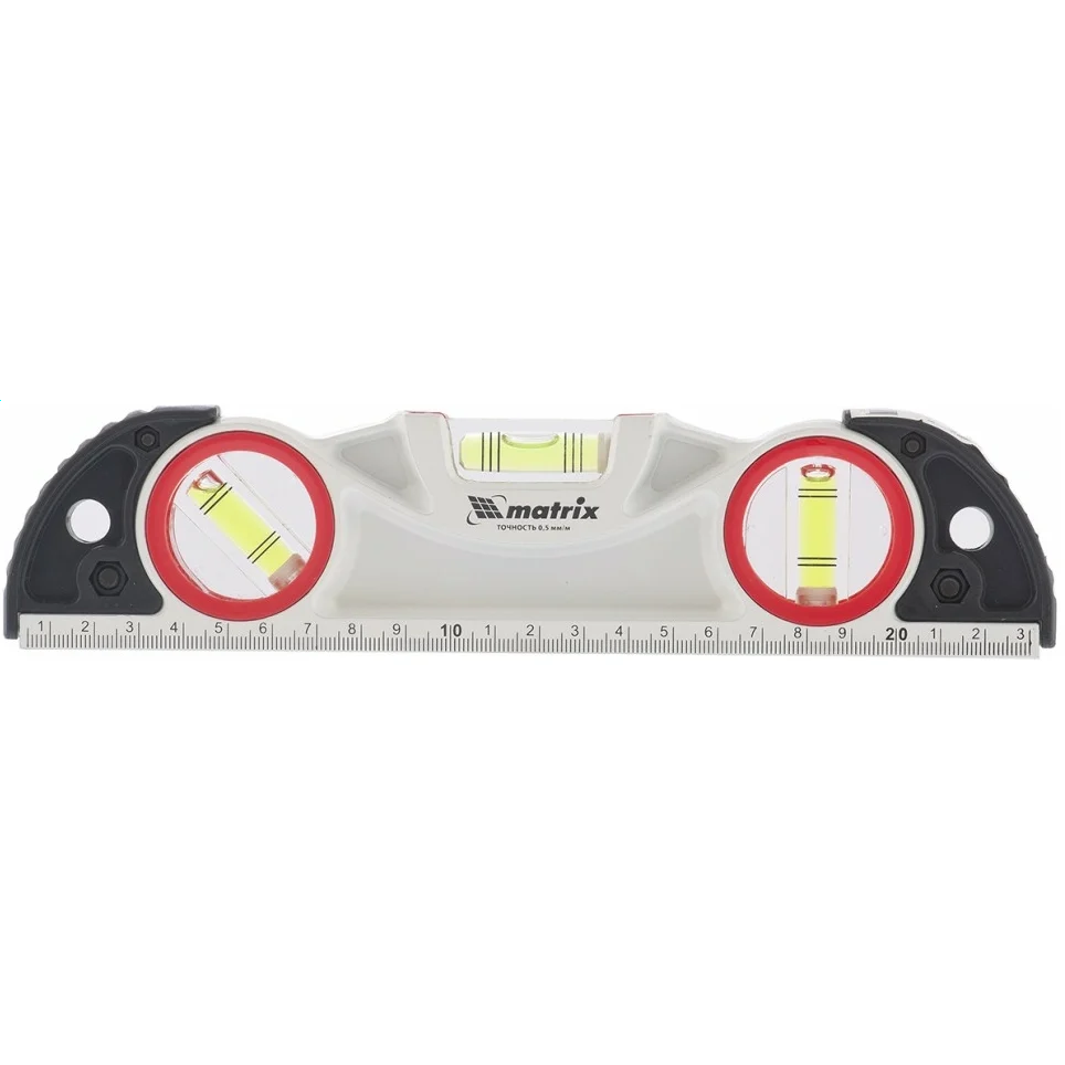 Уровень Matrix 34910 - фото 3