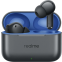Гарнитура Realme Buds T200 Black - 6941764462069