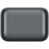 Гарнитура Realme Buds T200 Black (6941764462069)