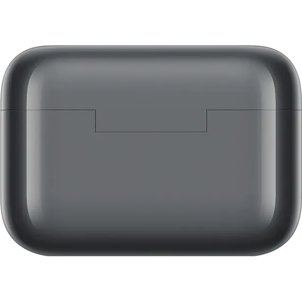 Гарнитура Realme Buds T200 Black - 6941764462069 - фото 2