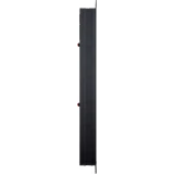 Блок розеток Powercom PDU-16A-TYPE 1