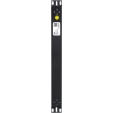 Блок розеток Powercom PDU-16A-TYPE 1