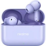 Гарнитура Realme Buds T200 Purple (6941764462083)