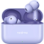 Гарнитура Realme Buds T200 Purple - 6941764462083