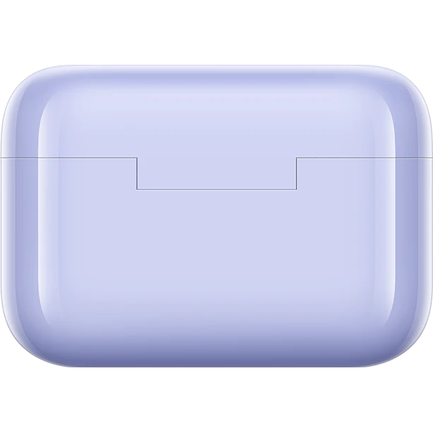 Гарнитура Realme Buds T200 Purple - 6941764462083 - фото 2