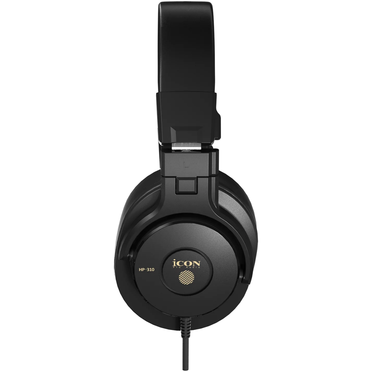 Наушники Icon HP-310 - 110501A2007 - фото 3