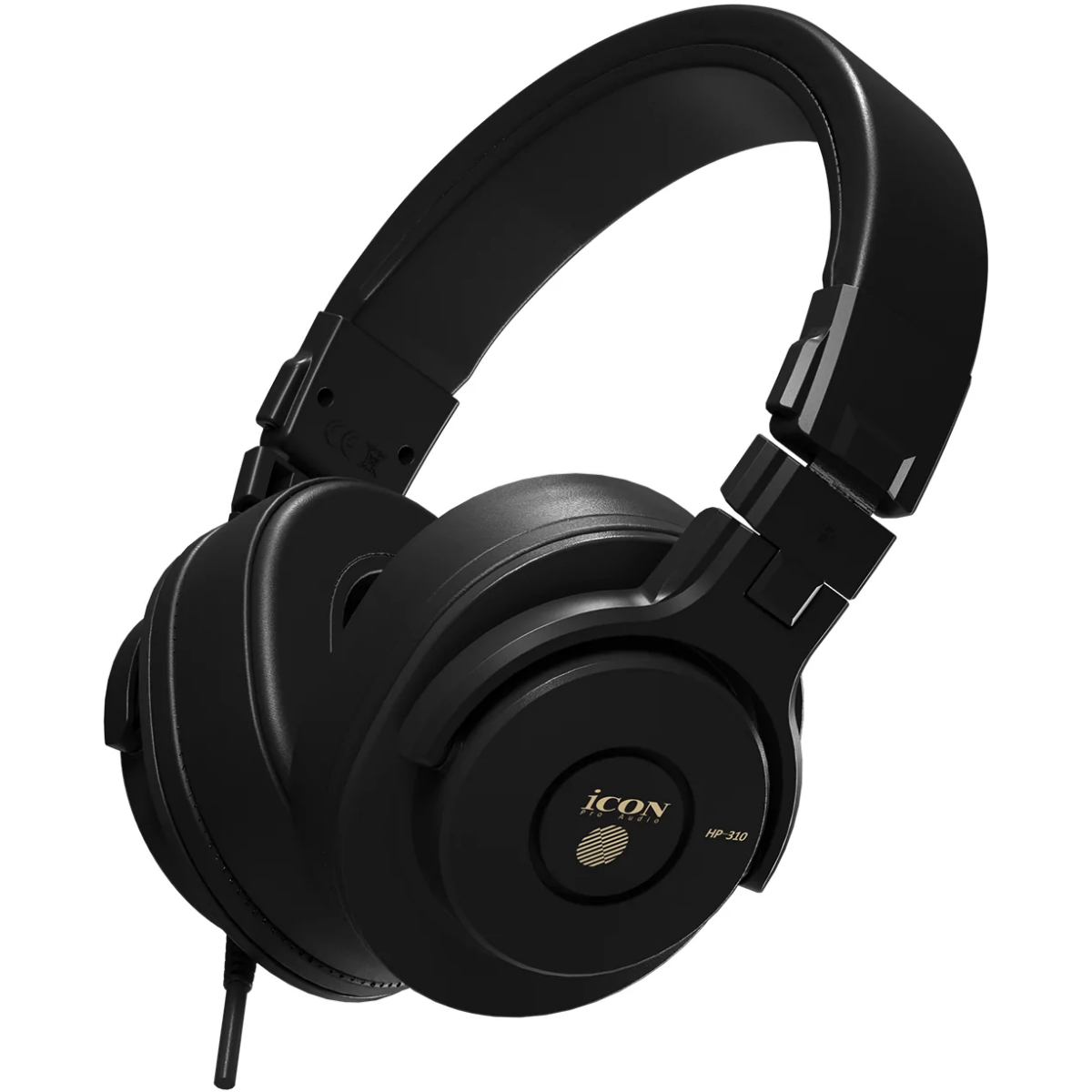 Наушники Icon HP-310 - 110501A2007 - фото 4