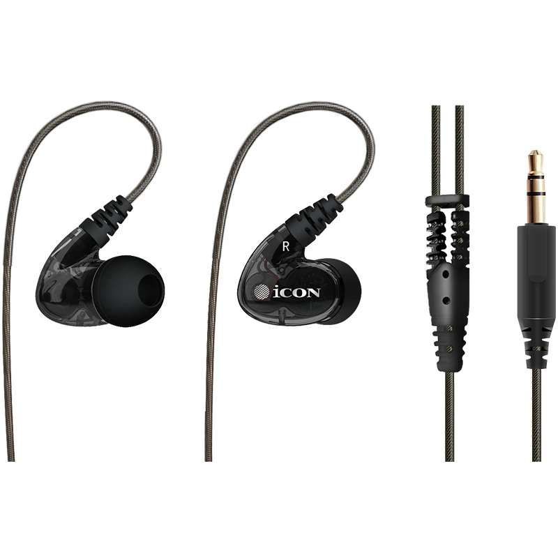 Наушники Icon Scan 8 - 110506A2006 - фото 2