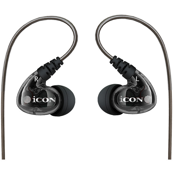 Наушники Icon Scan 8 - 110506A2006 - фото 3