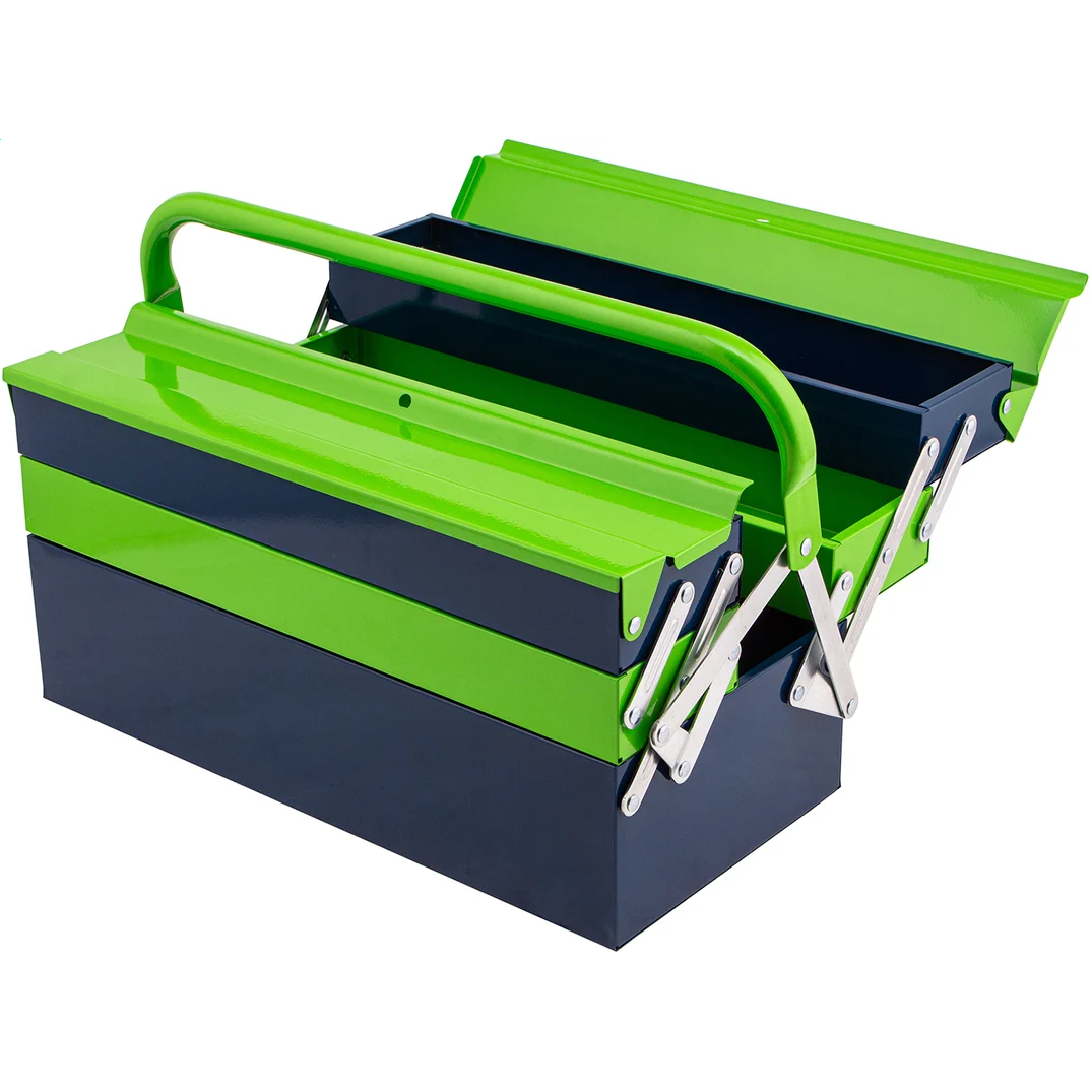 Ящик для инструментов Сибртех 90751 - фото 2