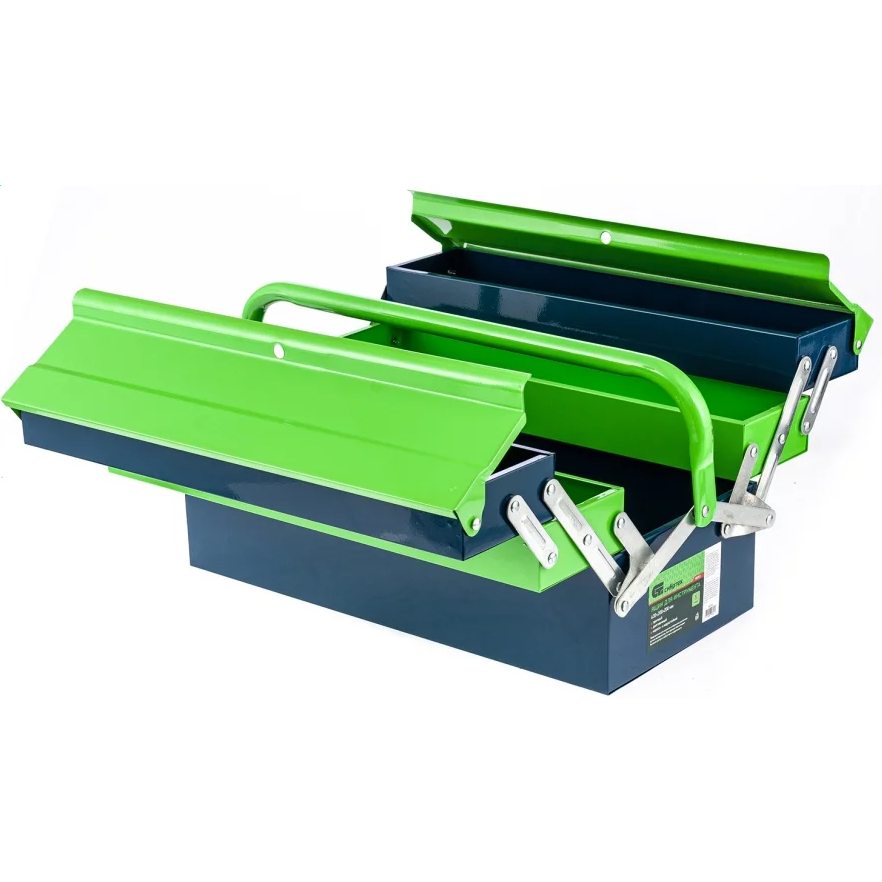 Ящик для инструментов Сибртех 90751 - фото 3