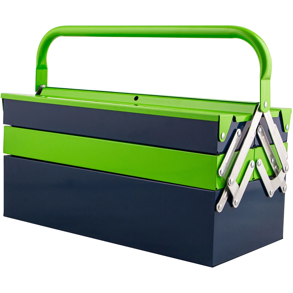 Ящик для инструментов Сибртех 90751 - фото 5