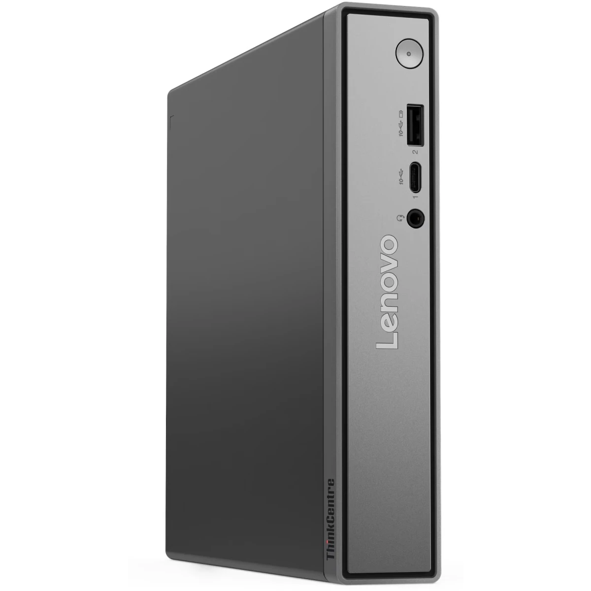 Неттоп Lenovo ThinkCentre neo 50q Gen 5 (13B9S02400-NoOS)