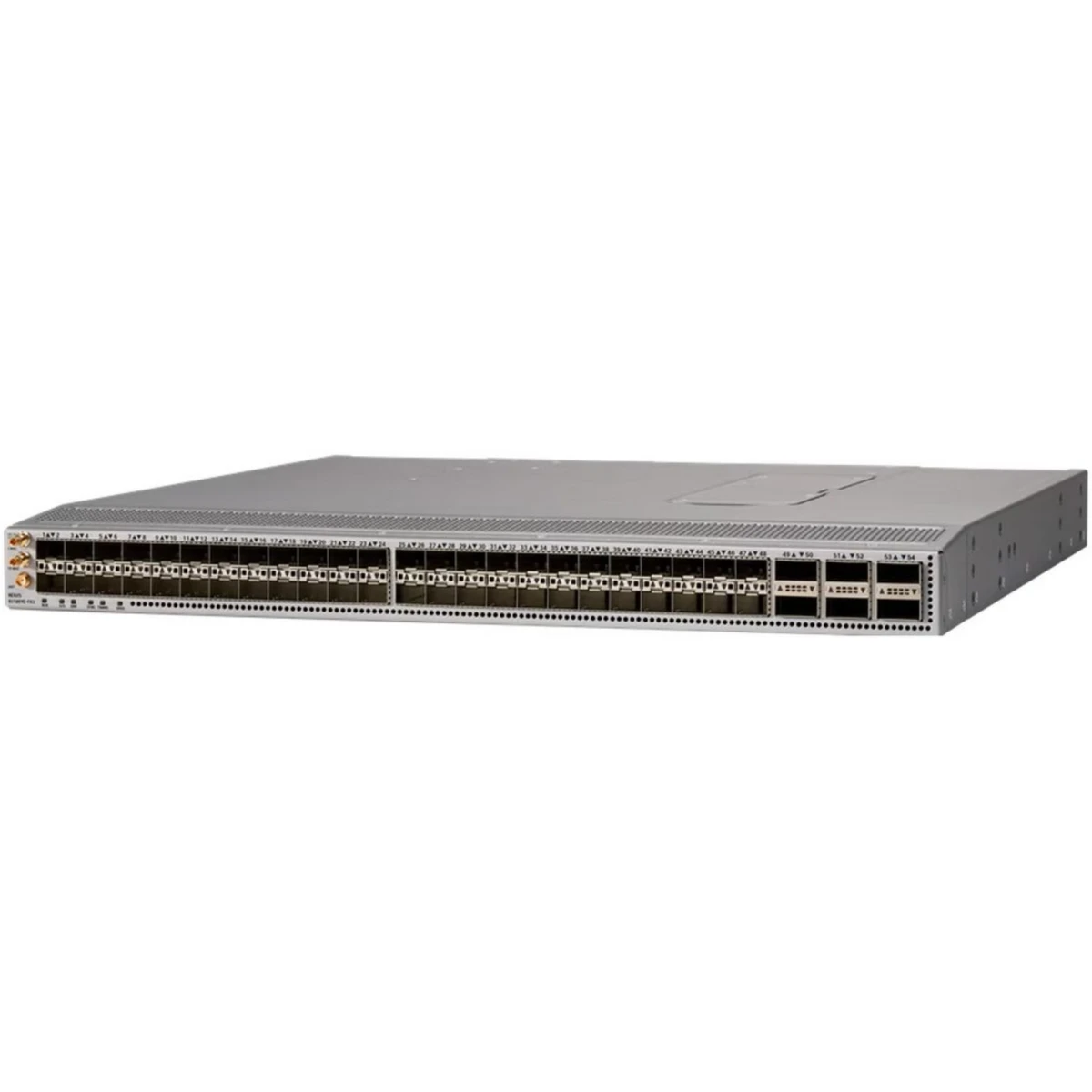 Коммутатор (свитч) Cisco N9K-C93180YC-FX3
