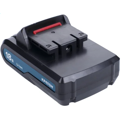 Аккумулятор КРАТОН 3 11 02 036 - фото 2