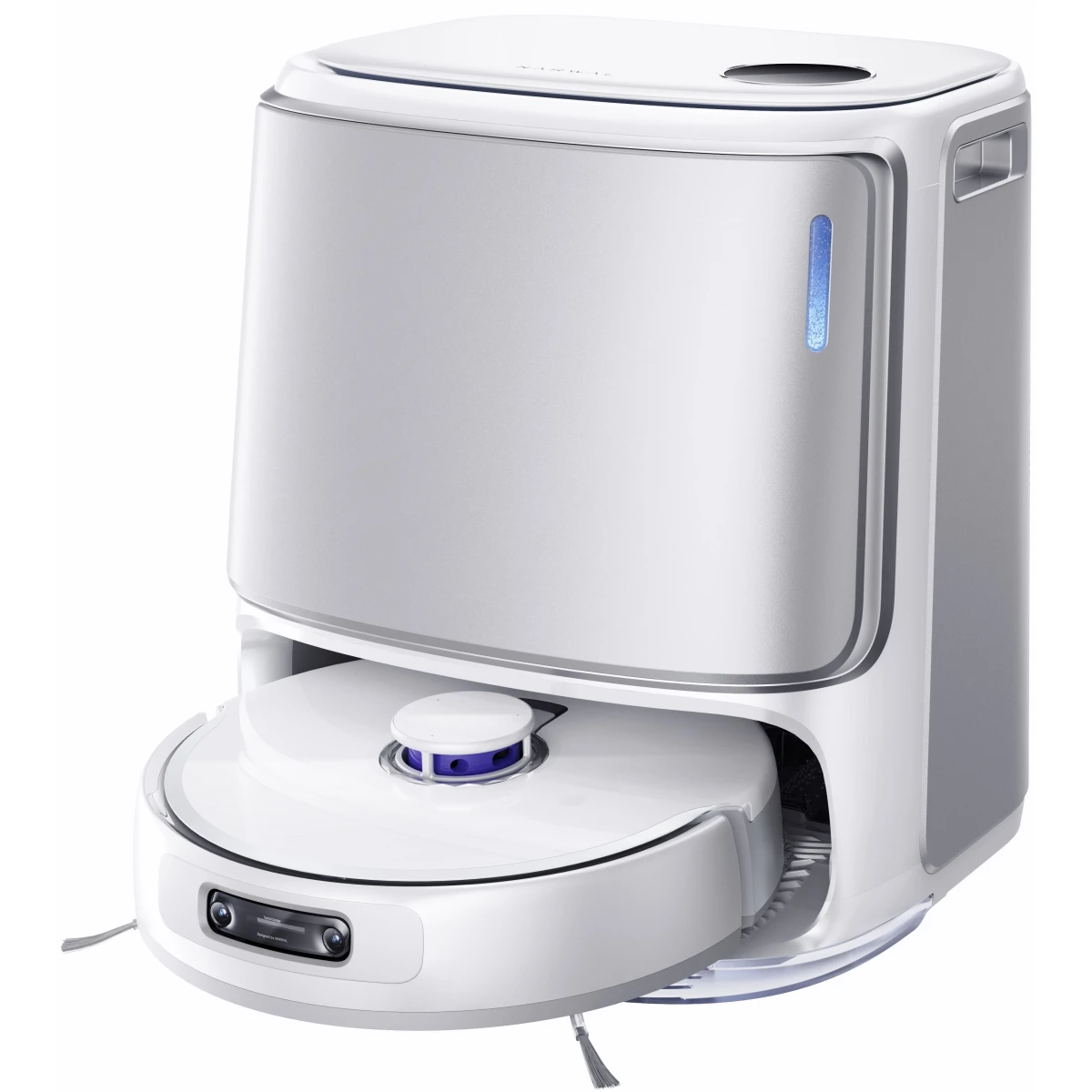 Робот-пылесос Narwal Freo Z Ultra White - YJCC017