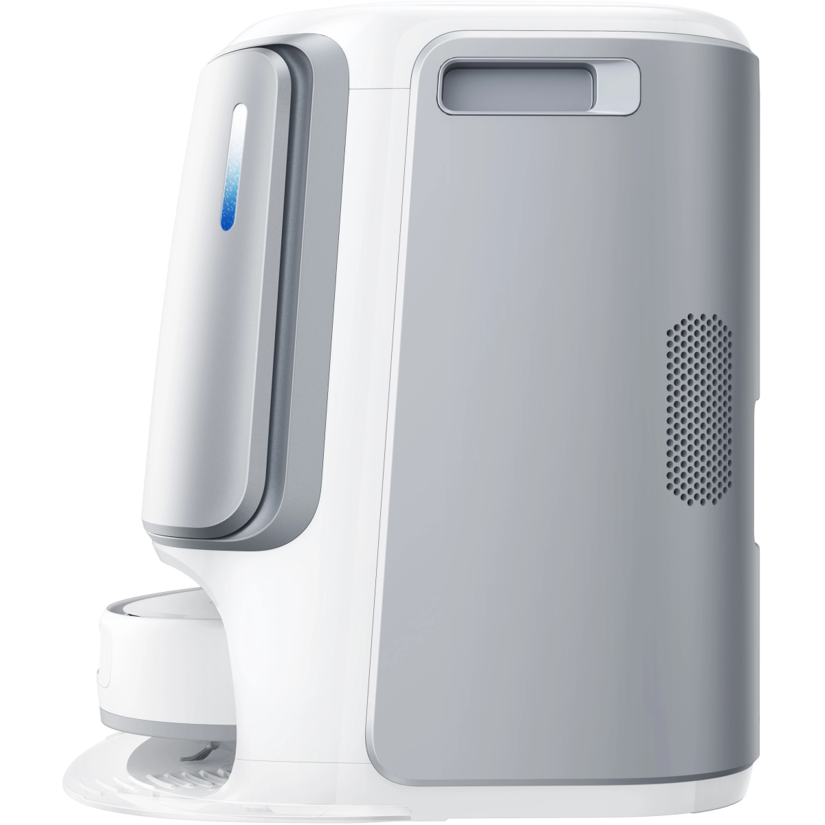 Робот-пылесос Narwal Freo Z Ultra White - YJCC017 - фото 4