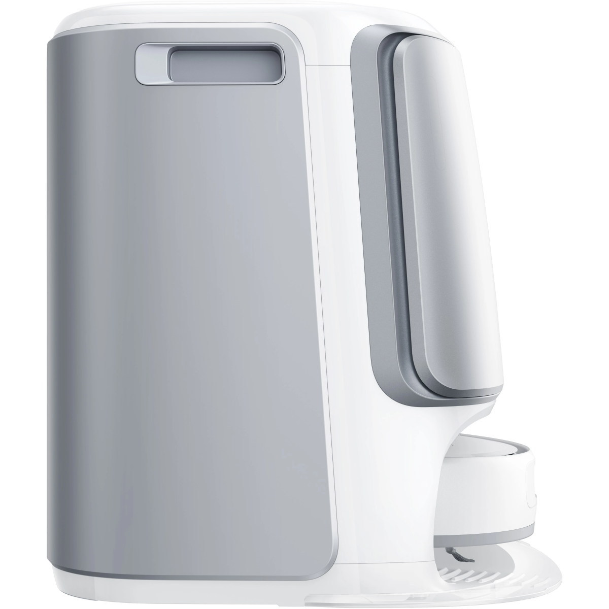 Робот-пылесос Narwal Freo Z Ultra White - YJCC017 - фото 5