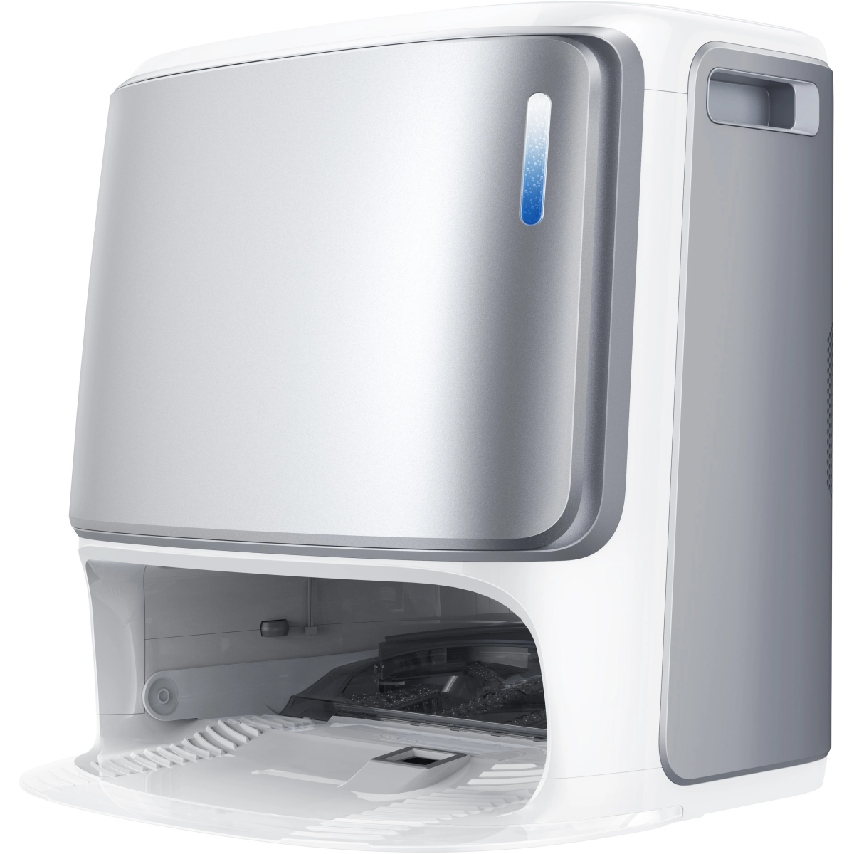 Робот-пылесос Narwal Freo Z Ultra White - YJCC017 - фото 6