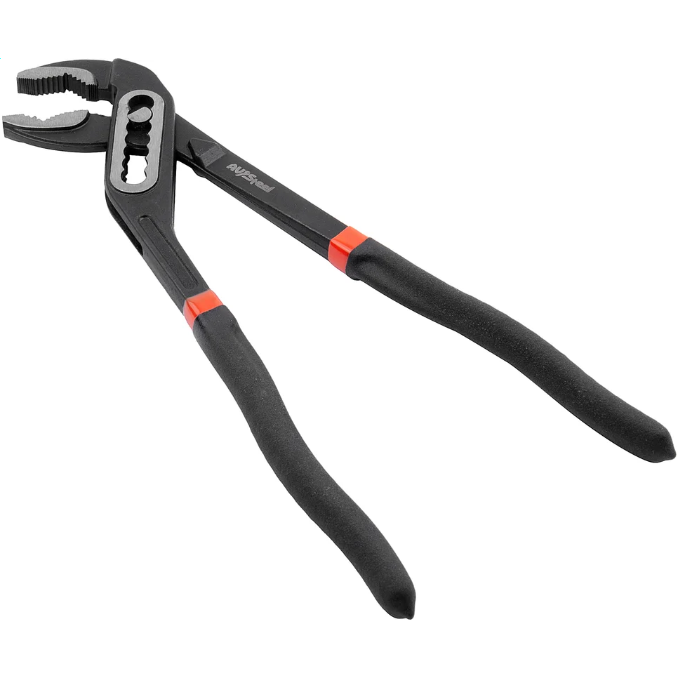 Клещи Av Steel AV-624112