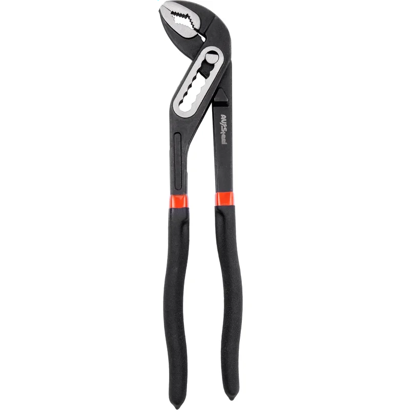 Клещи Av Steel AV-624112 - фото 2