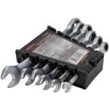 Набор комбинированных ключей AV Steel AV-035060