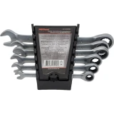 Набор комбинированных ключей AV Steel AV-035060