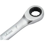 Набор комбинированных ключей AV Steel AV-035060