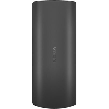 Телефон Nokia 105 Dual Sim Charcoal (TA-1557) - 1GF019CPA2C02/03 - фото 4